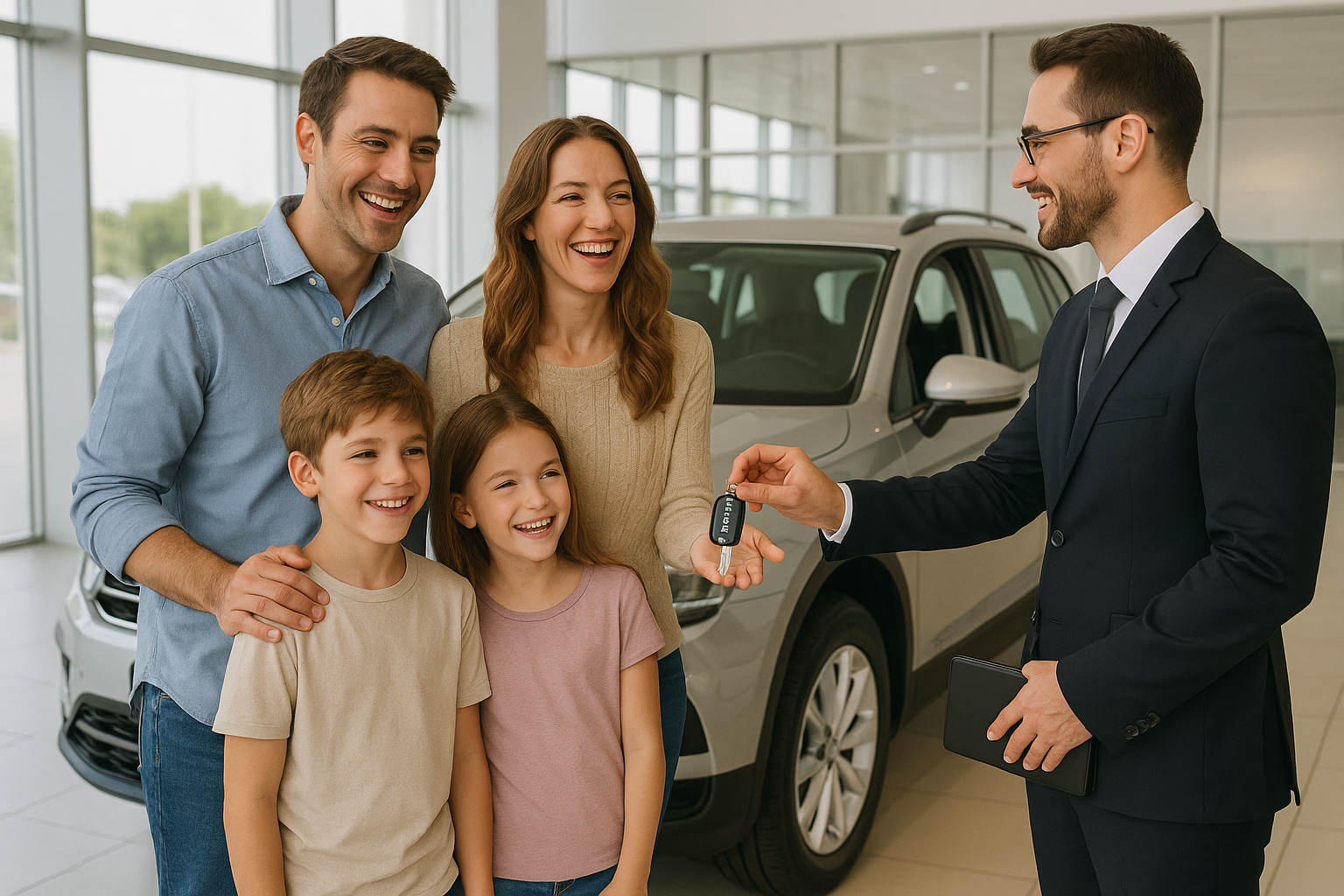 Kia Carens Clavis EV